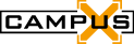 Campus X – Eine Initiative des FAV Pforzheim Logo